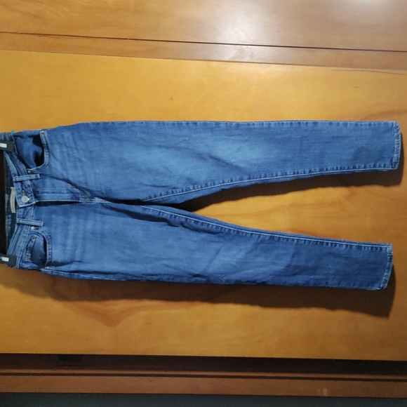 Levi's Denim - Levi's 721 women's size 26 skinny jeans